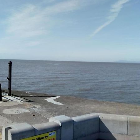 Coastal Garden Lodge Preesall Екстер'єр фото