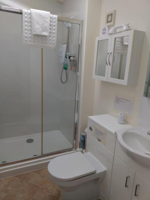 Coastal Garden Lodge Preesall Екстер'єр фото